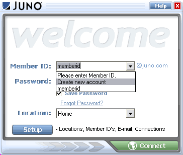 Juno Icon