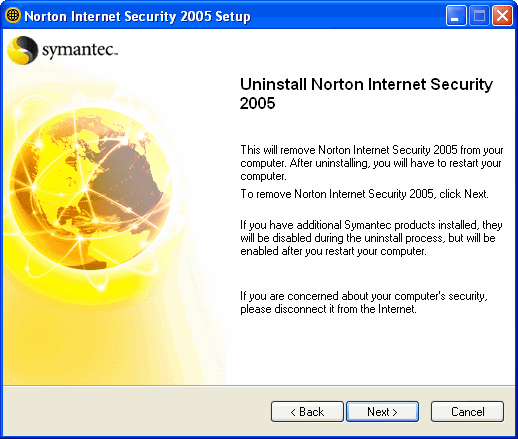 renewing norton internet security